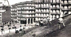 1224- Alger - Boulevard General Farre 2